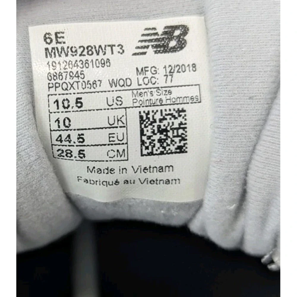 New Balance - Picture 13 of 13